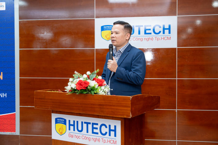 “Thích nghi hay bị bỏ lại?” - Hành trình giải mã DNA Gen Z cùng sinh viên VKIT 12