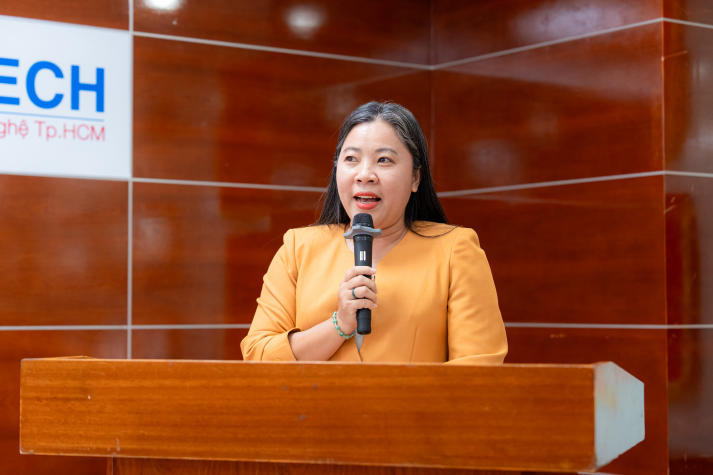 Khoa Hàn Quốc học chào đón tân sinh viên khóa 2025, khởi đầu hành trình hội nhập và phát triển toàn cầu 25