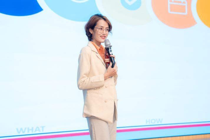 [Video] Rèn tư duy đổi mới sáng tạo - Sinh viên Viện Đào tạo Quốc tế sẵn sàng hội nhập toàn cầu 34