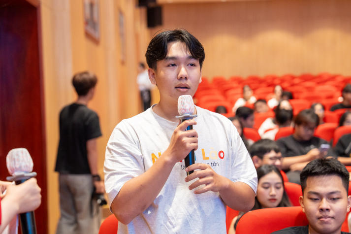 [Video] Sinh viên Truyền thông đa phương tiện khẳng định chất riêng qua các sản phẩm truyền thông chuyên nghiệp 33