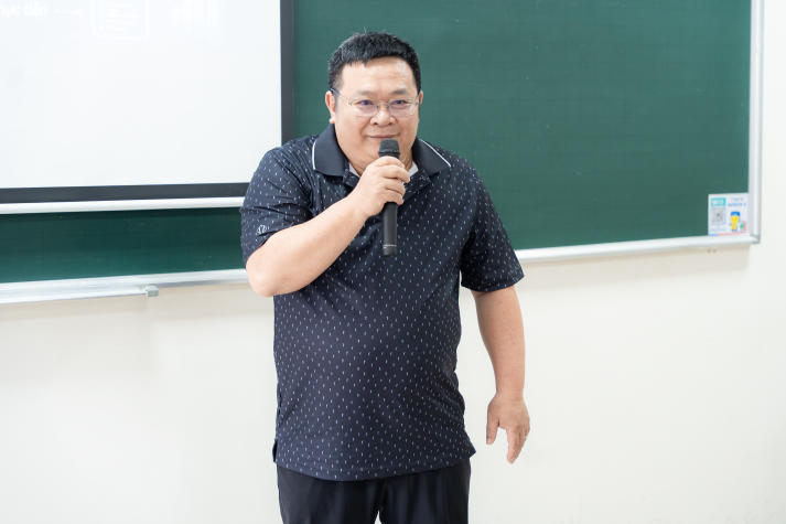 Giải mã AI Agent, sinh viên I-HUTECH chạm gần thế hệ AI tự hành 19
