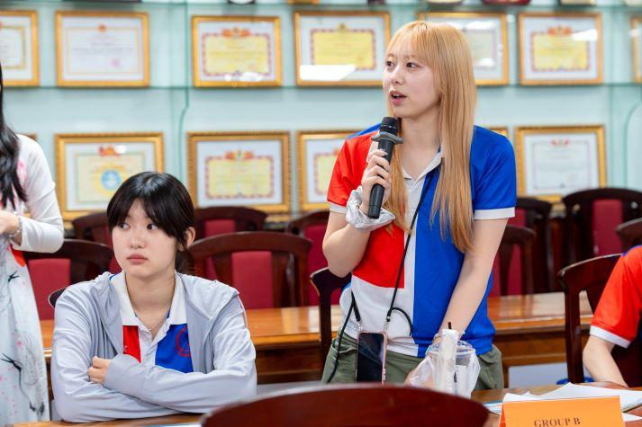 International integration as a catalyst for enhancing higher education quality 134