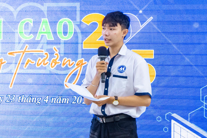 [Video] HUTECH-ers khẳng định vị thế với chiến thắng ngoạn mục tại “Đỉnh cao chứng trường 2025” 66