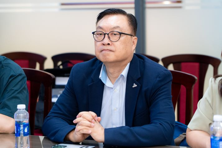 Khoa Hàn Quốc học mở rộng cơ hội học tập quốc tế cùng Trường Đại học Quốc gia Kangwon (Hàn Quốc) 52