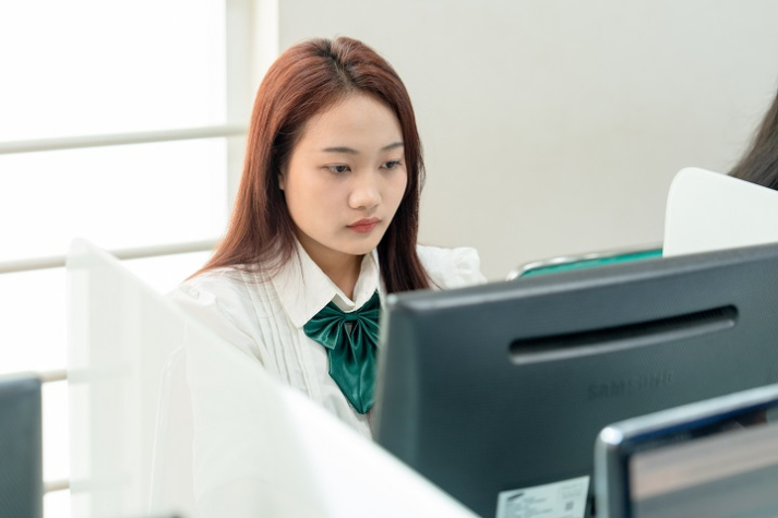 [Hướng nghiệp 2026] Ngành Kế toán và vai trò quan trọng trong hoạt động của doanh nghiệp thời đại 4.0 4