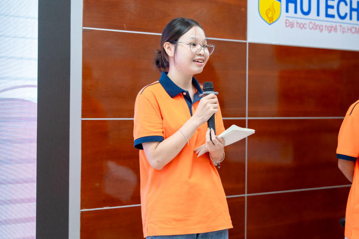 HUTECH and Hosei University students wrap up international research and exchange activities 33