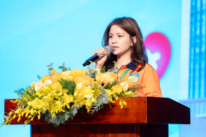 Trường Y và Khoa học Sức khỏe HUTECH khai khóa năm 2026 với “lời cam kết đầu tiên” về tri thức và y đức 41