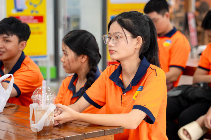 “Khoác áo mới” cho hoa lan: Hành trình sáng tạo của sinh viên Công nghệ sinh học 35