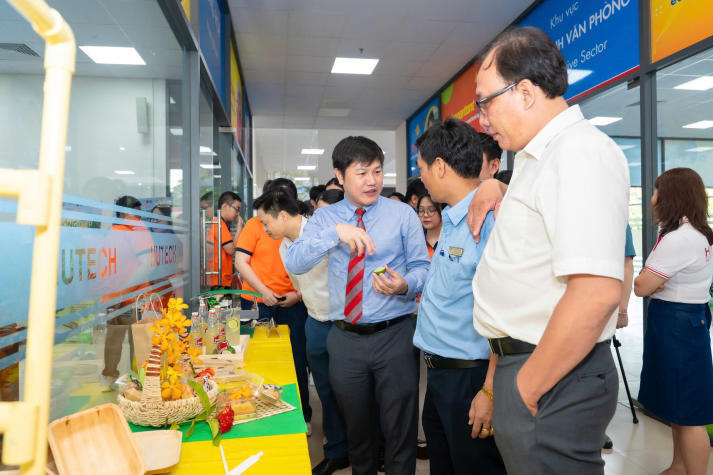 Cuộc thi “Lối sống và Sức khỏe Xanh” lần 2 chính thức khởi động, nhận bài đến ngày 13/12 89