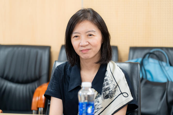 From Learning Express to international internships: HUTECH and Singapore Polytechnic expand educational collaboration 32