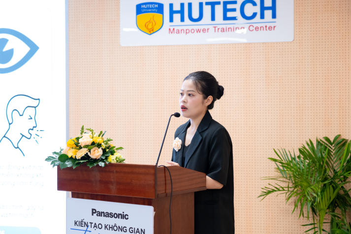 Sinh viên Khoa Kiến trúc - Mỹ thuật nâng tầm tư duy thiết kế không gian sống cùng chuyên gia 65