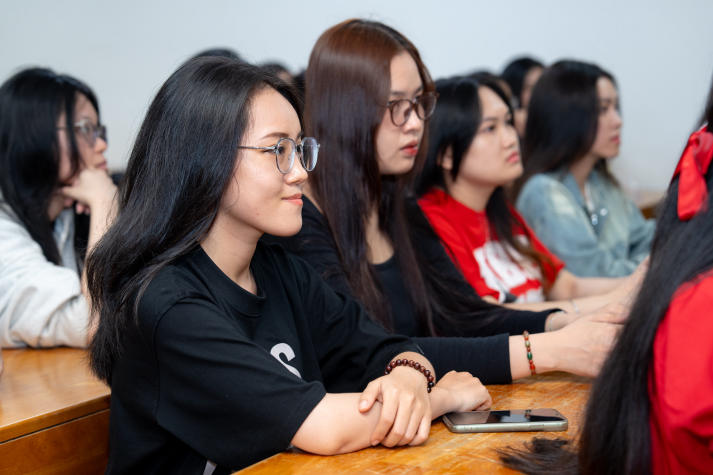 Viết CV tiếng Hàn “chuẩn gu”, sinh viên Hàn Quốc học giành ngay lợi thế chinh phục nhà tuyển dụng 74