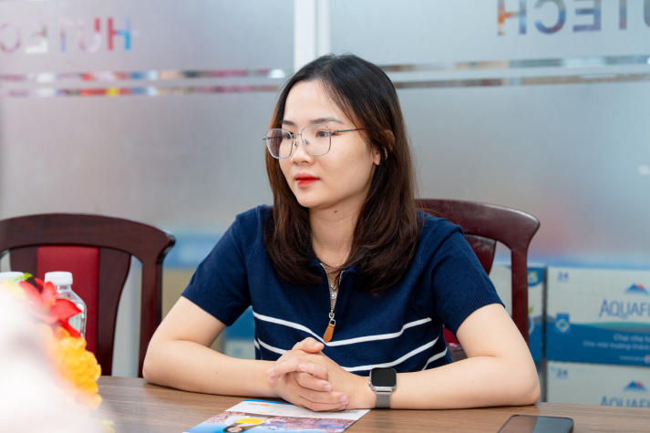 VJIT và Riki Jinzai mở rộng kết nối thực tập, việc làm tại Nhật Bản cho sinh viên 15