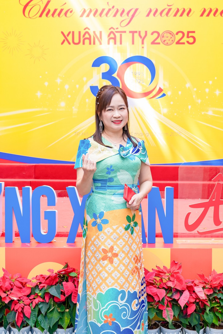 [HUTECH 30 năm] 30 năm HUTECH: Vững bước phát triển và khát vọng vươn xa 9