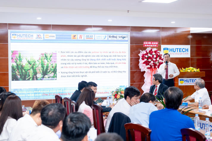 [Video] CYSG 2025: Diễn đàn học thuật kết nối các nhà khoa học trẻ, học viên cao học và nghiên cứu sinh 67