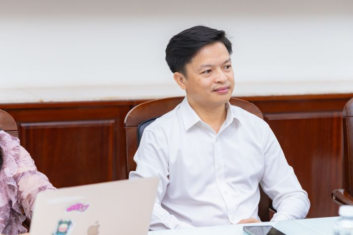 Bắt tay cùng bệnh viện thú y Nhật Bản, HUTECH mở lối phát triển sự nghiệp quốc tế cho sinh viên 21