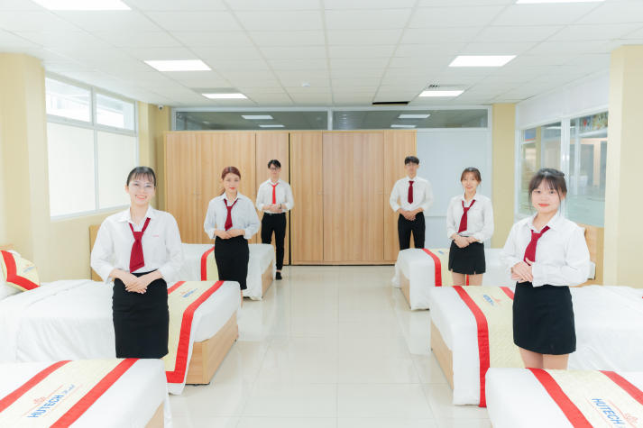 HUTECH xếp hạng 287 Châu Á, hạng 6 tại Việt Nam trong lần đầu tiên tham gia QS Asia University Rankings 65