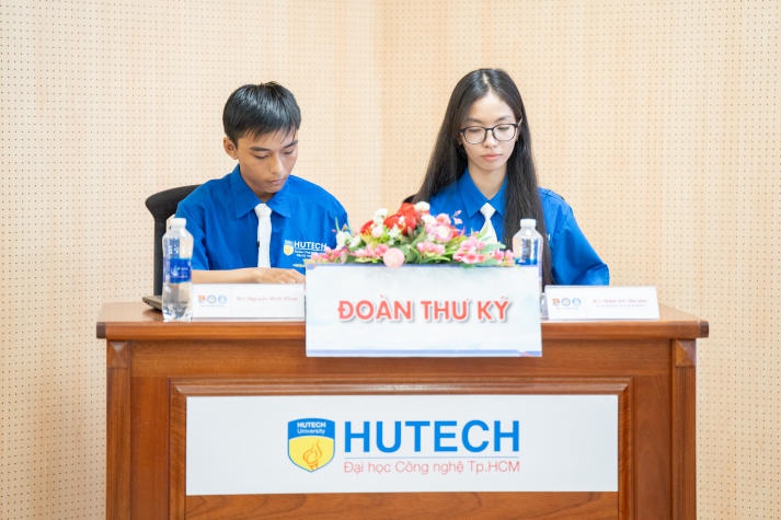 Viện Kỹ thuật tổ chức Đại hội Đại biểu Đoàn TNCS Hồ Chí Minh lần thứ XI, nhiệm kỳ 2024-2027 48