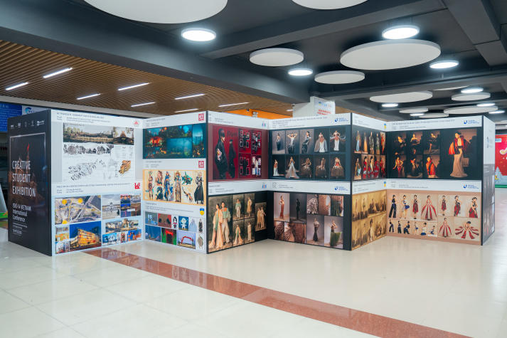 [Video] 10 dấu ấn HUTECH 2025: Khẳng định tầm vóc - Vững bước tương lai 184