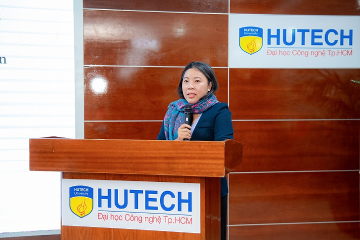 Khoa Hàn Quốc học tham gia tập huấn chuyên môn cho giáo viên tiếng Hàn tại TP.HCM 40