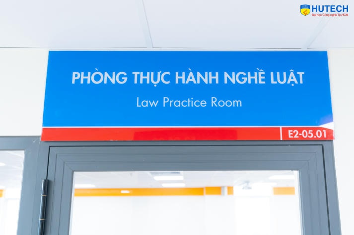 Không gian thực hành, phòng thí nghiệm được trang bị thiết bị chuyên dụng hiện đại 165