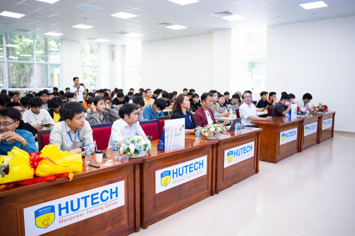 ChatGPT - Xu hướng và cơ hội mới cho sinh viên Công nghệ thông tin 16