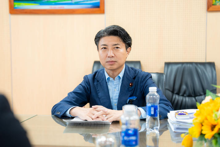 [Video] 10 dấu ấn HUTECH 2025: Khẳng định tầm vóc - Vững bước tương lai 84