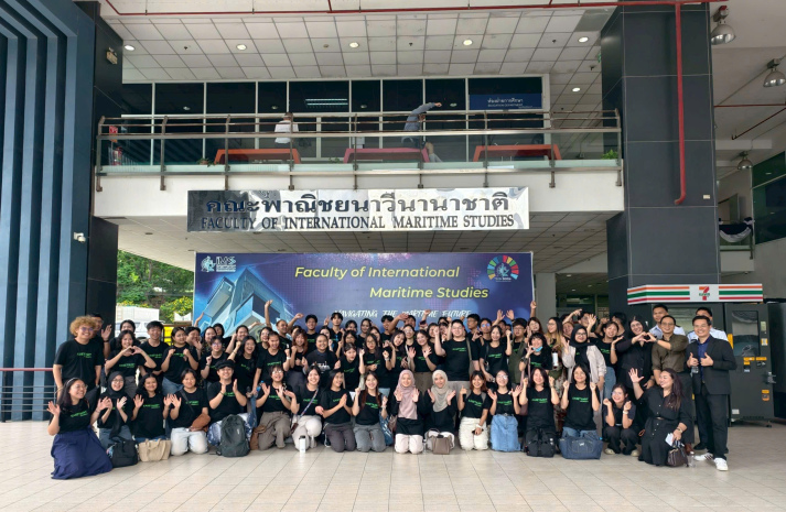 Sinh viên VKIT HUTECH trở thành 1 trong 3 đại diện Việt Nam tại AUN Summer Camp 2026 83
