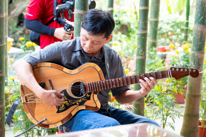 Ngày hội Nữ công HUTECH 2026: Gắn kết yêu thương, lan toả năng lượng tích cực 47