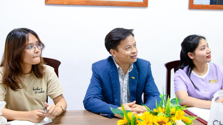 VJIT tăng cường kết nối doanh nghiệp, mở rộng cơ hội thực tập và việc làm cho sinh viên 31