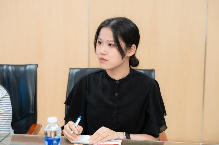 HUTECH trao đổi cùng doanh nghiệp Nhật Bản, tăng cường cơ hội việc làm cho sinh viên 37