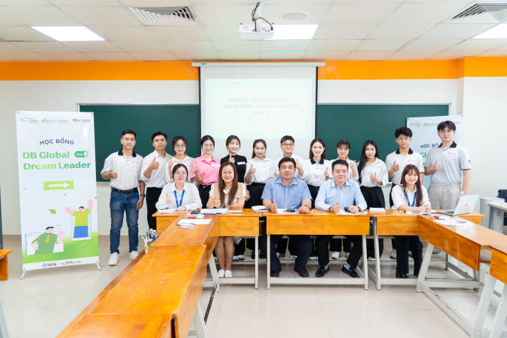 Sinh viên VKIT tự tin chinh phục Học bổng DB Global Dream Leader - Mùa 2 137