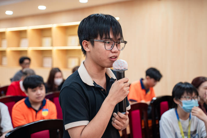 Hội yêu mèo HUTECH đổ bộ, lan tỏa tình yêu thương, trách nhiệm cộng đồng với động vật 29