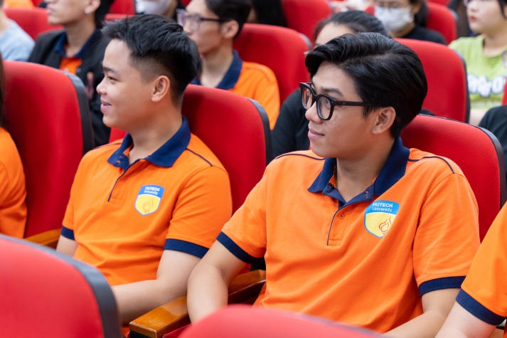 Chủ tịch Vietravel Corporation sẽ đối thoại cùng sinh viên HUTECH về chinh phục ước mơ vào ngày 6/6 tới 27