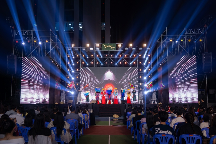 [Hướng nghiệp 2026] Quản trị sự kiện dành cho người hướng ngoại hay hướng nội vẫn tỏa sáng được? 59