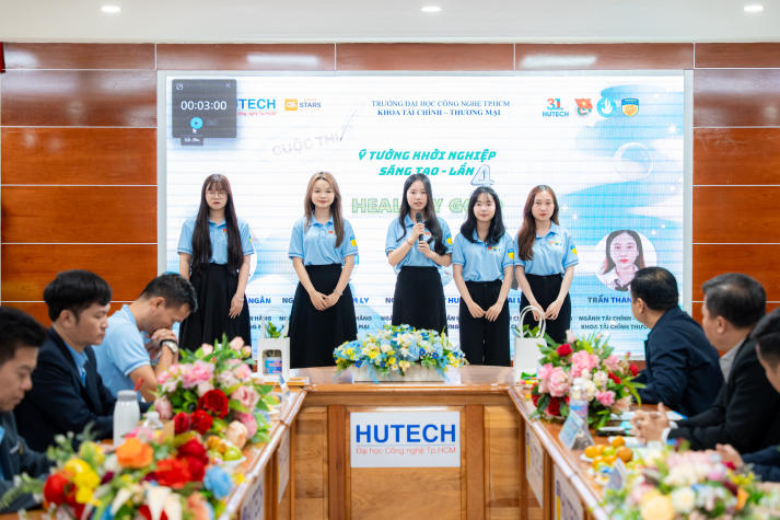 [Video] Khởi động Cuộc thi “Ý tưởng khởi nghiệp sáng tạo sinh viên” lần 4, ươm mầm ý tưởng từ giảng đường 109