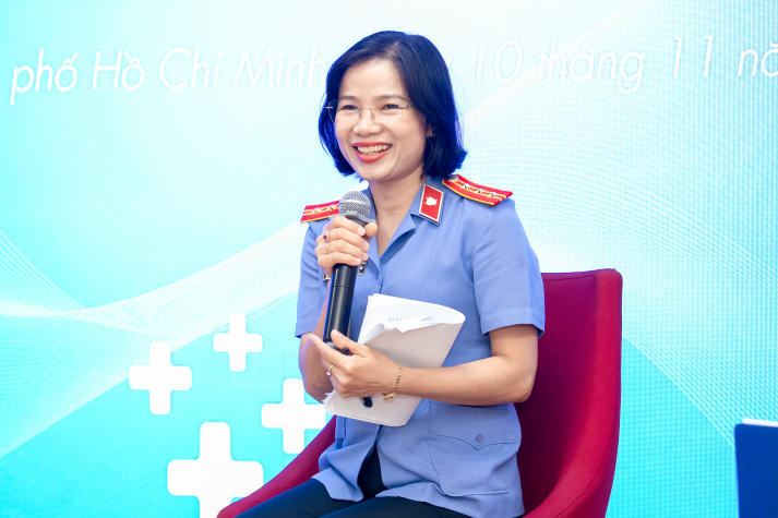 [Video] Sinh viên Khoa Luật lan tỏa tinh thần thượng tôn pháp luật 125