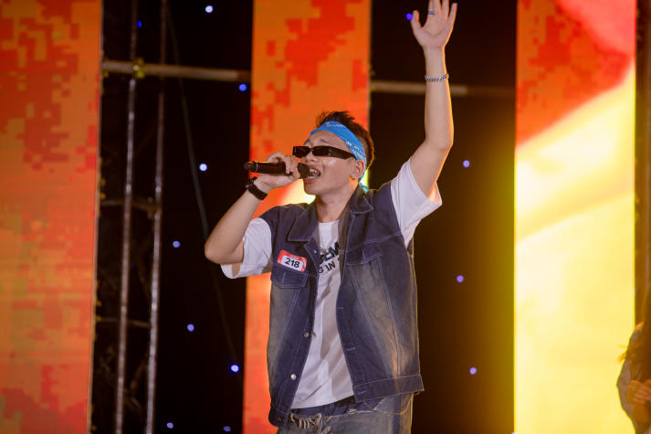 HUTECH’s Got Talent 2026 gia hạn đăng ký đến hết ngày 27/11 47