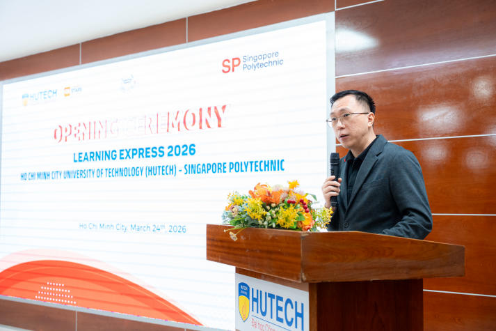 [Video] Learning Express 2026: Kết nối tri thức trẻ và trách nhiệm cộng đồng 20