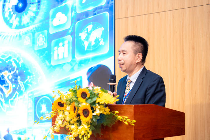 [Video] VADA Next Forum 2026 gợi mở giải pháp cho tương lai y tế Việt Nam 24