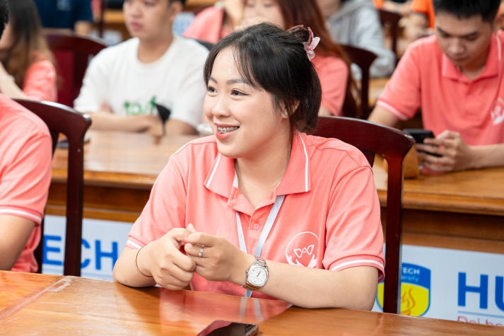 HUTECH Tourism and Hospitality Students Enrich Their Skills and Gear Up for Future Careers 66