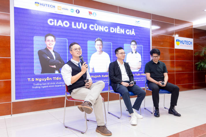 Gen Z trước làn sóng AI: Rèn tư duy số - tăng tốc sáng tạo - nâng tầm năng lực nghề nghiệp 77