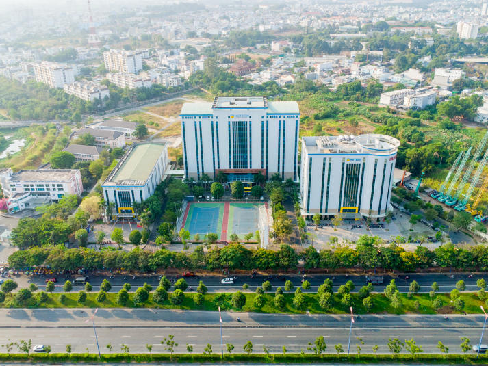 HUTECH được Cơ quan Trao đổi Hàn lâm Đức (DAAD) tài trợ dự án quốc tế, thúc đẩy đảm bảo chất lượng giáo dục đại học bền vững 28