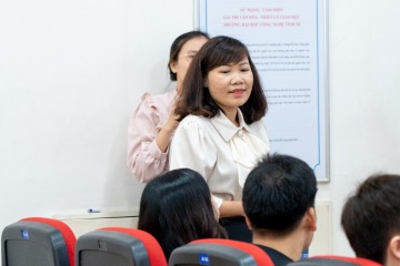 [Video] HUTECH ký kết MOU với 04 doanh nghiệp, rộng cơ hội học tập, việc làm cho sinh viên Quan hệ công chúng, Tâm lý học 53