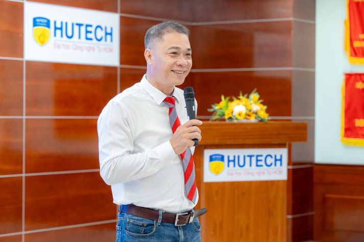 Sinh viên mở rộng góc nhìn nghiên cứu về Văn hóa - Nghệ thuật - Thể thao trong thời đại hội nhập 60