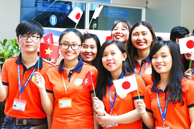 [25 năm HUTECH] - “Hành khúc sinh viên HUTECH” - Những giai điệu tự hào gửi tặng tuổi 25 29