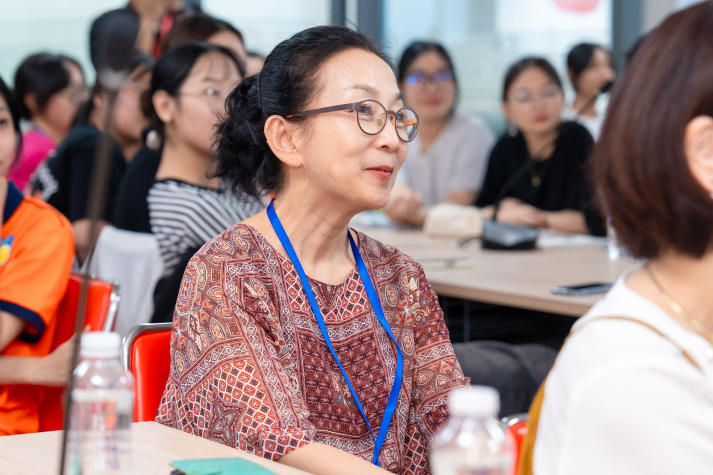 HUTECH and Korea Cyber University conclude educational exchange program 68