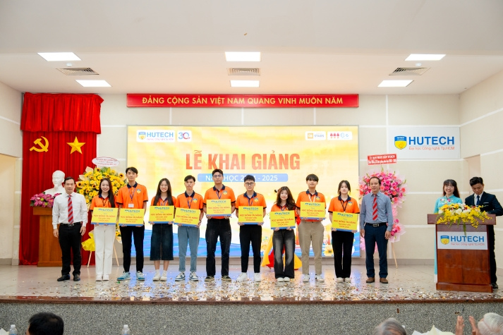 Đăng ký học bổng sớm, nhận ngay lì xì 25% học phí toàn khóa 52