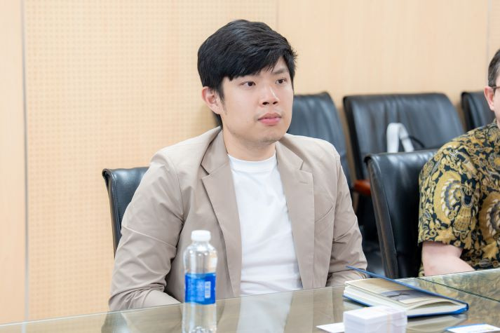 HUTECH tăng cường chương trình học tập trải nghiệm quốc tế cùng Asia School of Business 28