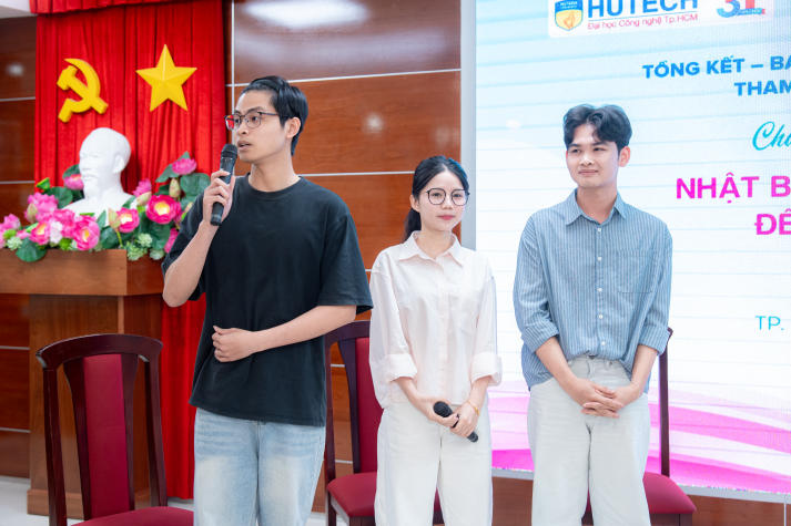 [Video] Japan Internship 2026: Khi những trải nghiệm xứ người chắp cánh ước mơ nghề nghiệp tương lai 41